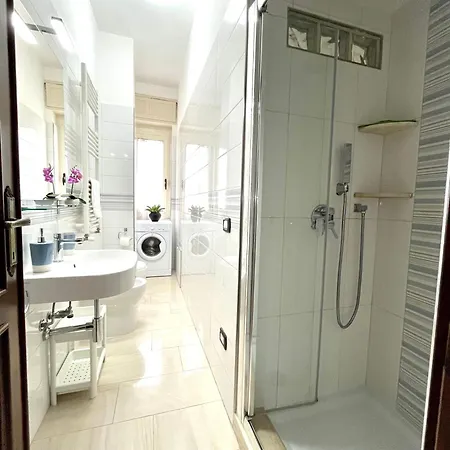 Appartement Nonnu Miu - Free Parking - 10min Car Poetto *