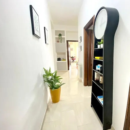 Nonnu Miu - Free Parking - 10min Car Poetto
