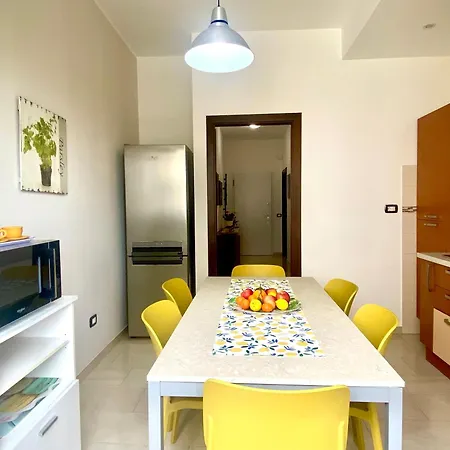 Nonnu Miu - Free Parking - 10min Car Poetto Appartement Cagliari